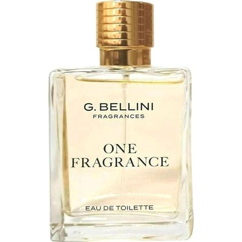 g bellini eau de toilette.